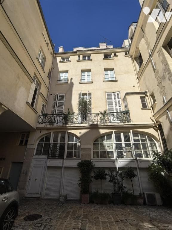 Photo du bien : Appartement 41 m² à Paris 6e Arrondissement (75) – vente chez le notaire le 15 octobre 2026
